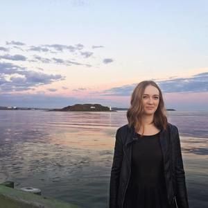 Meet your Posher, Tasia